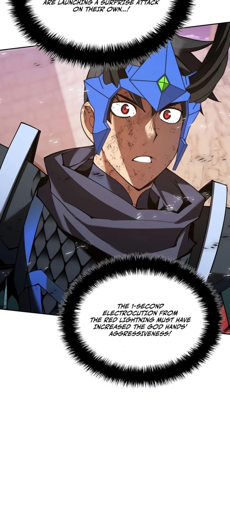 Overgeared (Team Argo) Chapter 328 - Page 9