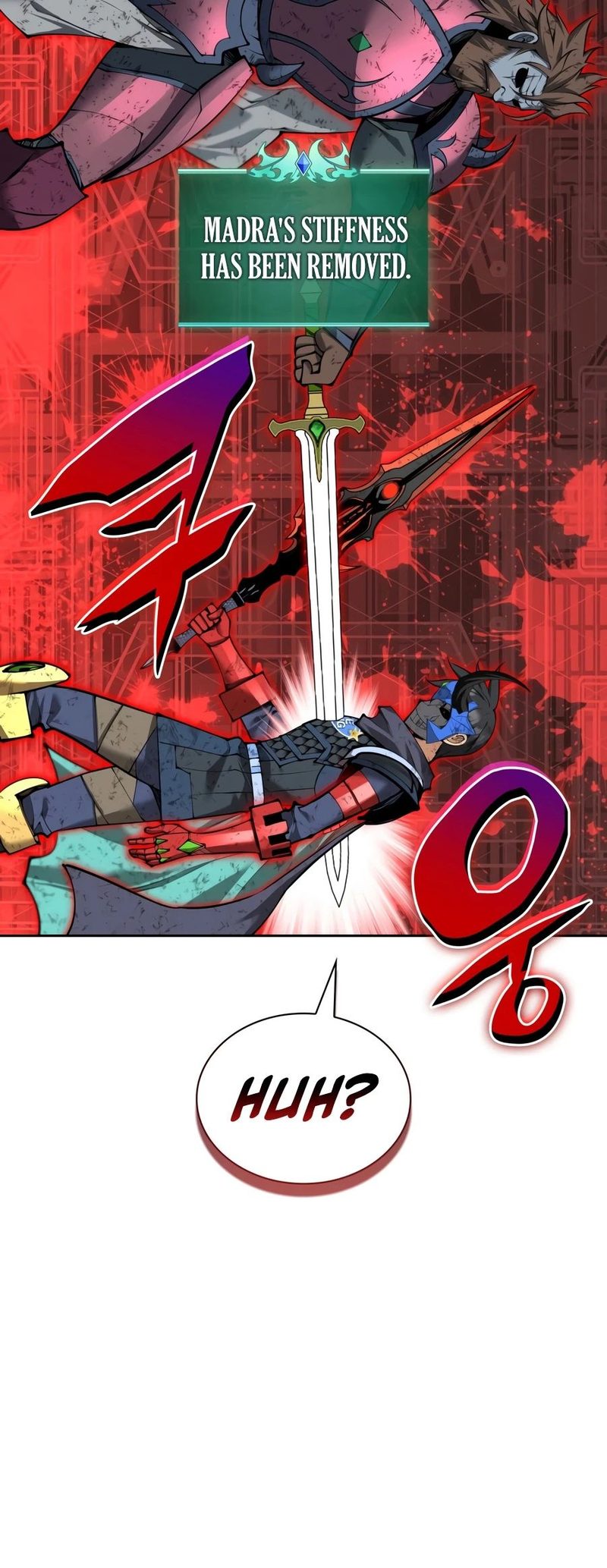 Overgeared (Team Argo) Chapter 333 - Page 21