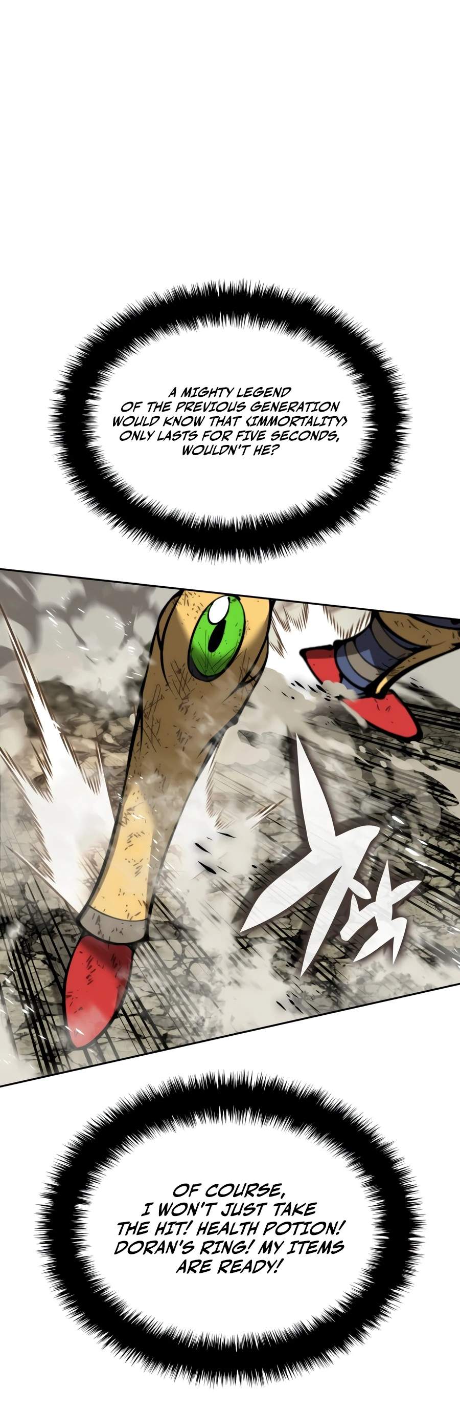 Overgeared (Team Argo) Chapter 334 - Page 11