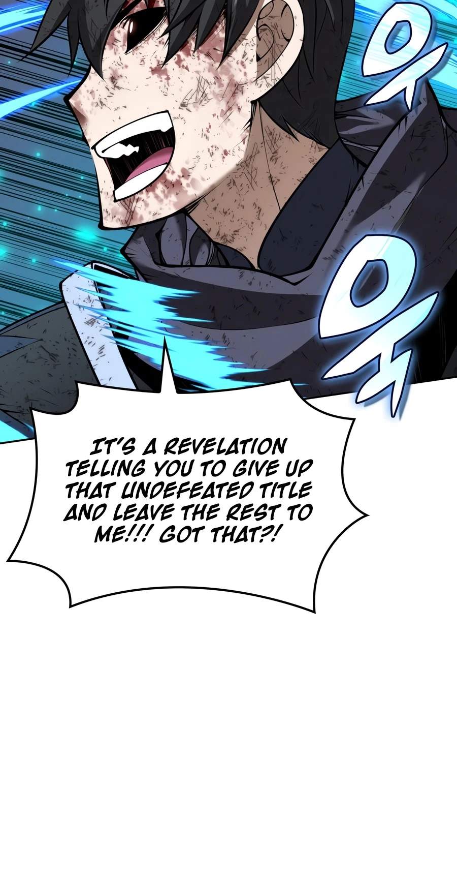 Overgeared (Team Argo) Chapter 334 - Page 15