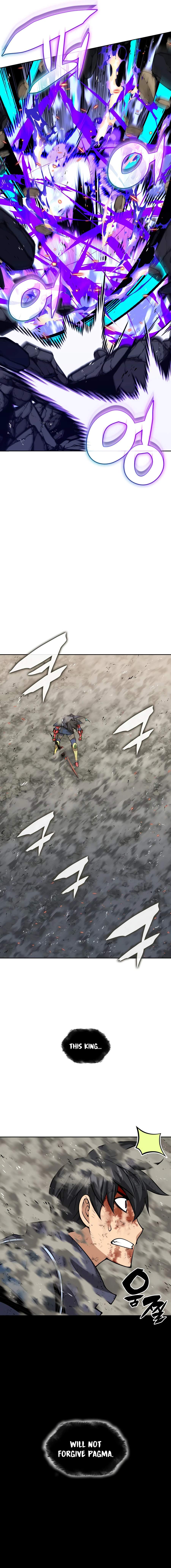 Overgeared (Team Argo) Chapter 334 - Page 20