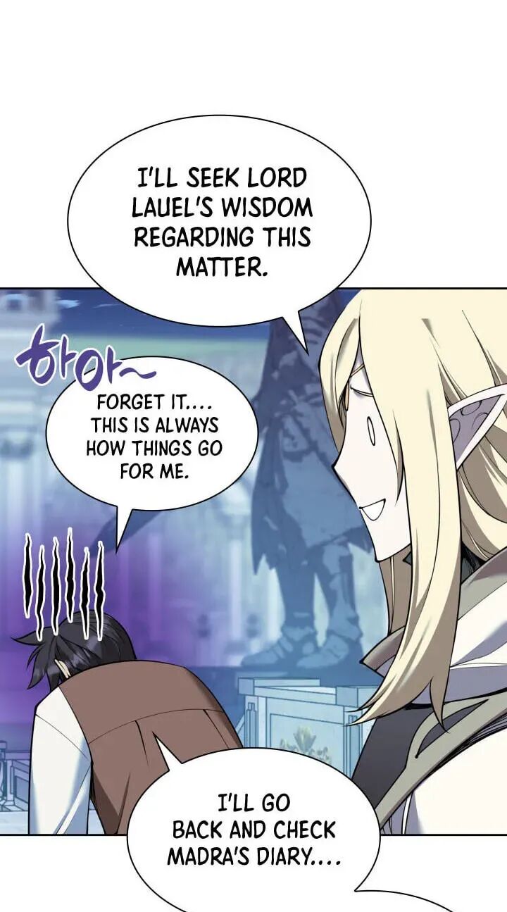 Overgeared (Team Argo) Chapter 335 - Page 103