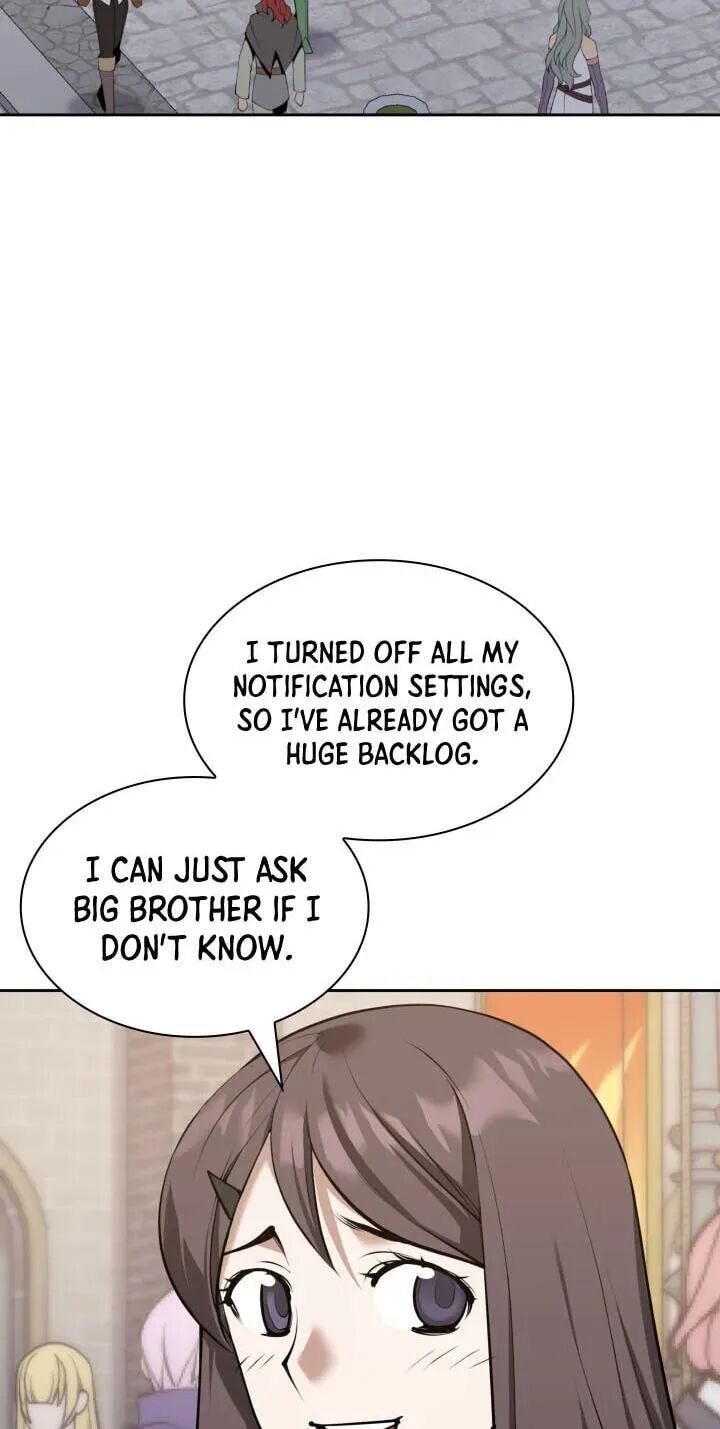 Overgeared (Team Argo) Chapter 335 - Page 12