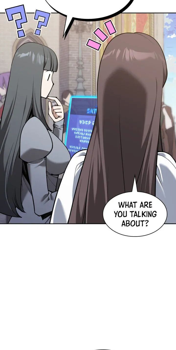 Overgeared (Team Argo) Chapter 335 - Page 15
