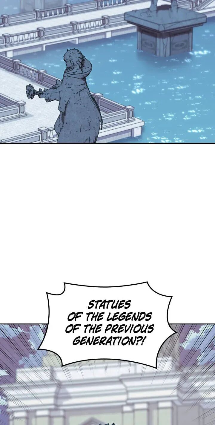 Overgeared (Team Argo) Chapter 335 - Page 22