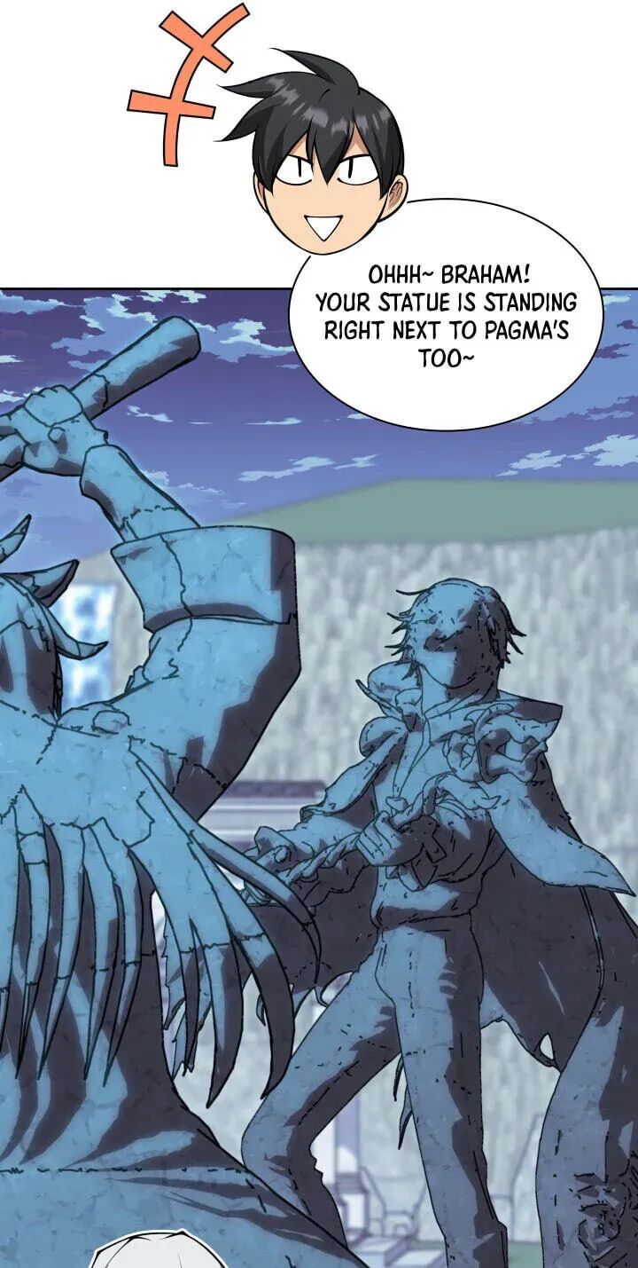 Overgeared (Team Argo) Chapter 335 - Page 24