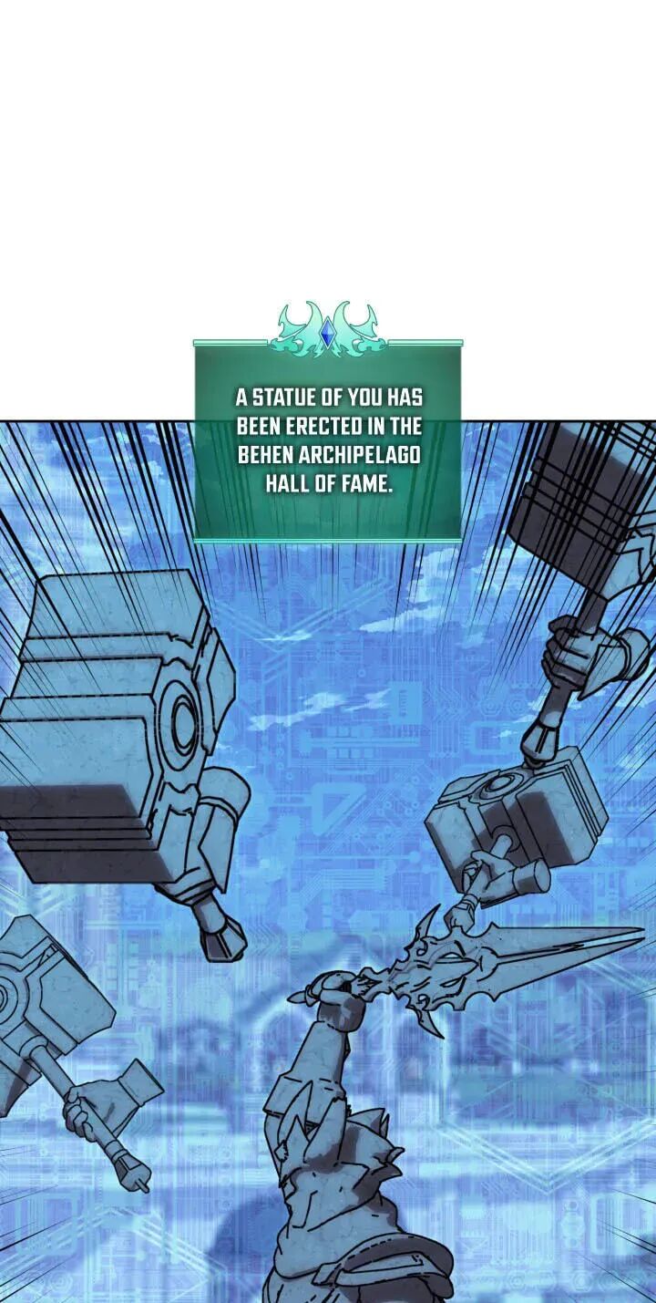 Overgeared (Team Argo) Chapter 335 - Page 31