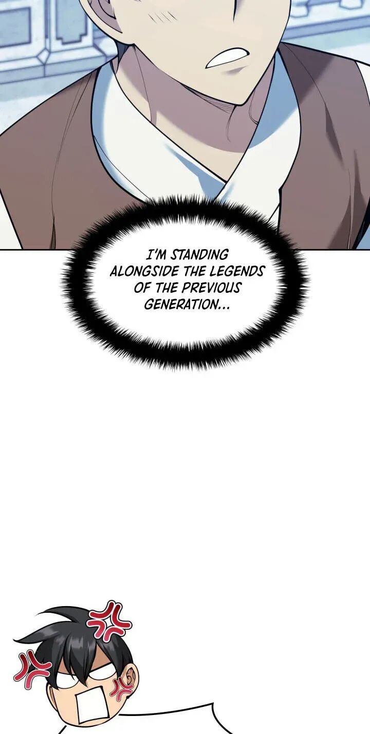 Overgeared (Team Argo) Chapter 335 - Page 33