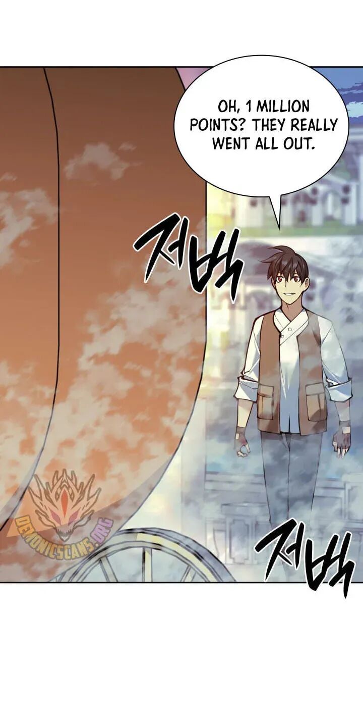 Overgeared (Team Argo) Chapter 335 - Page 37