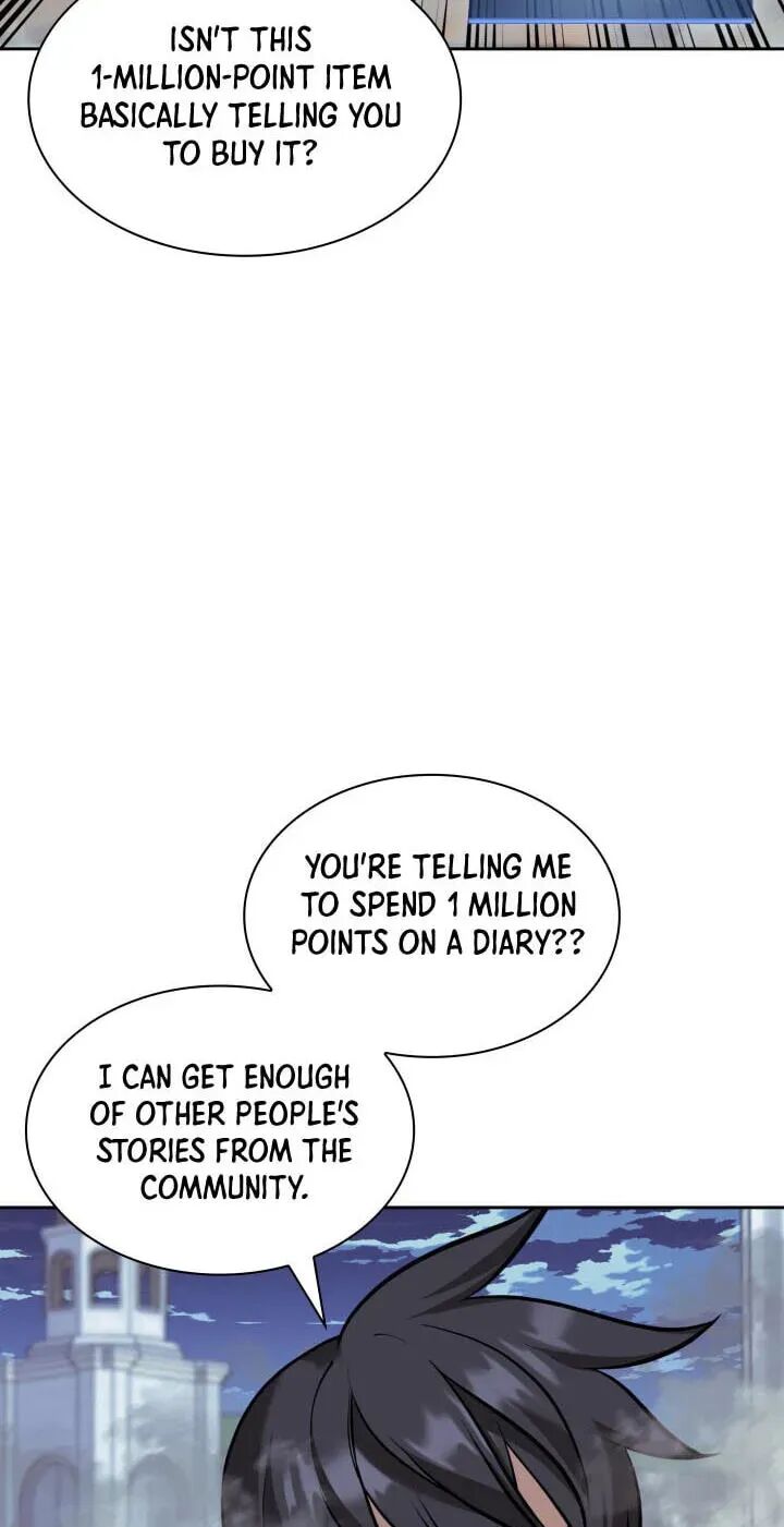 Overgeared (Team Argo) Chapter 335 - Page 49