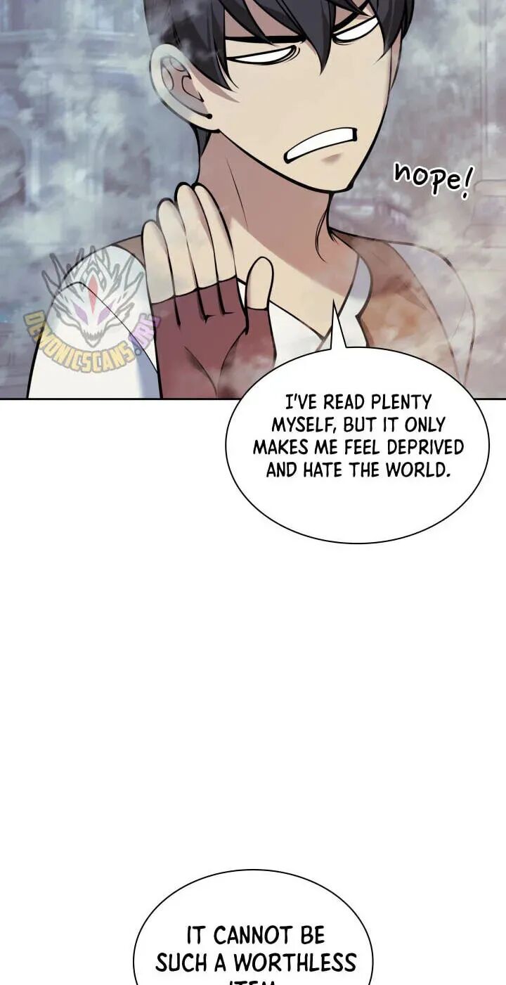 Overgeared (Team Argo) Chapter 335 - Page 50