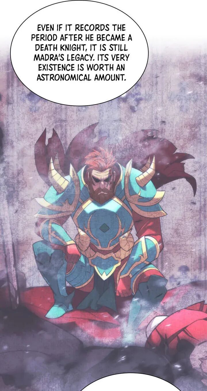 Overgeared (Team Argo) Chapter 335 - Page 52