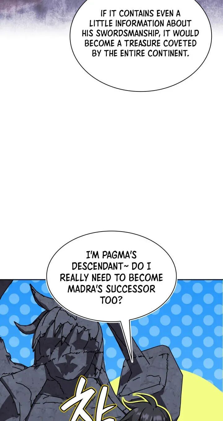 Overgeared (Team Argo) Chapter 335 - Page 53