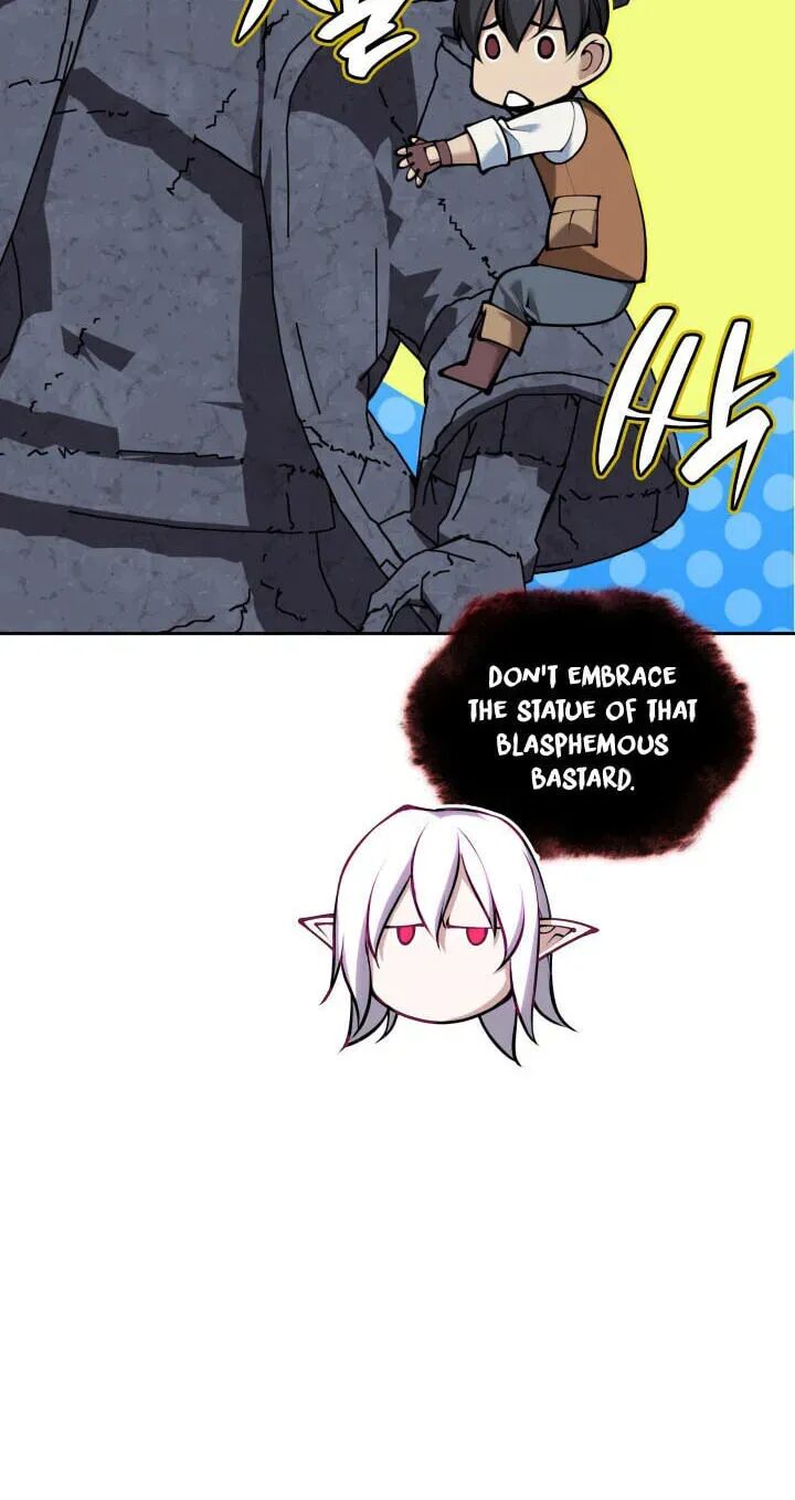 Overgeared (Team Argo) Chapter 335 - Page 54