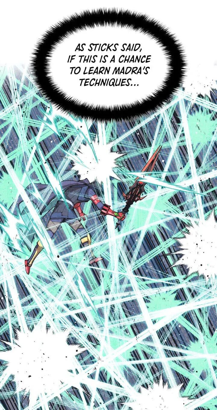 Overgeared (Team Argo) Chapter 335 - Page 55