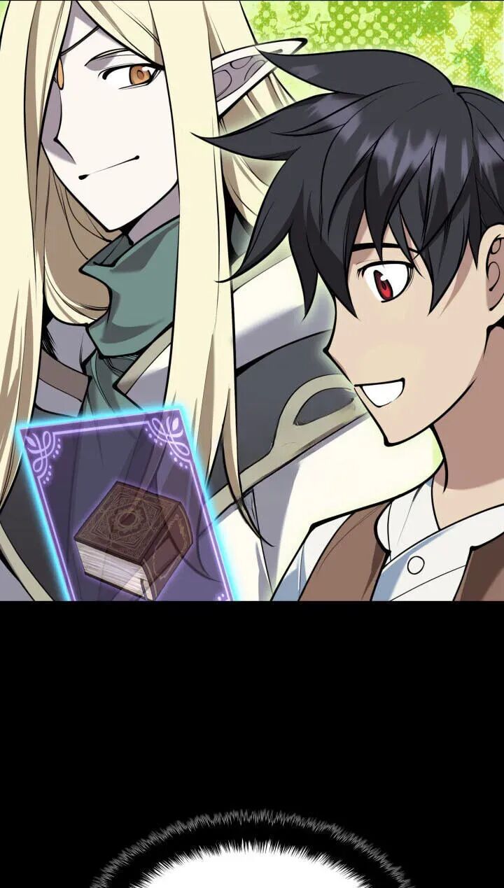 Overgeared (Team Argo) Chapter 335 - Page 59