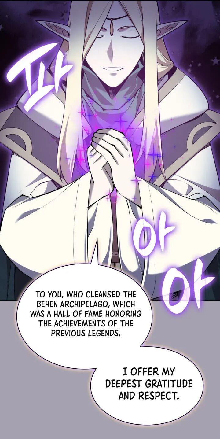 Overgeared (Team Argo) Chapter 335 - Page 66