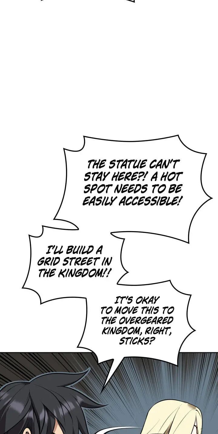 Overgeared (Team Argo) Chapter 335 - Page 88