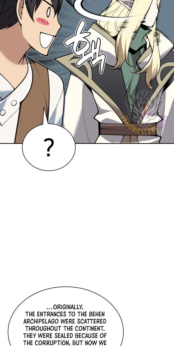 Overgeared (Team Argo) Chapter 335 - Page 89