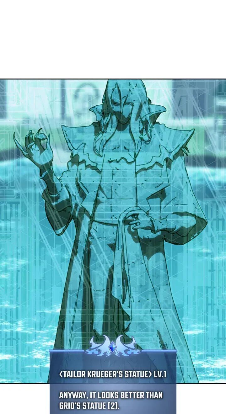 Overgeared (Team Argo) Chapter 335 - Page 96