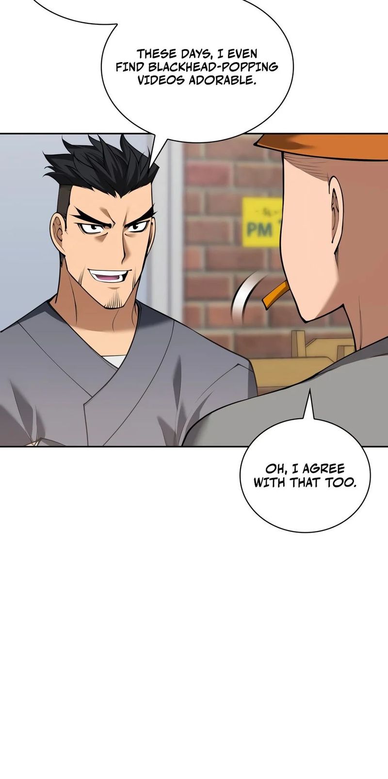 Overgeared (Team Argo) Chapter 336 - Page 19