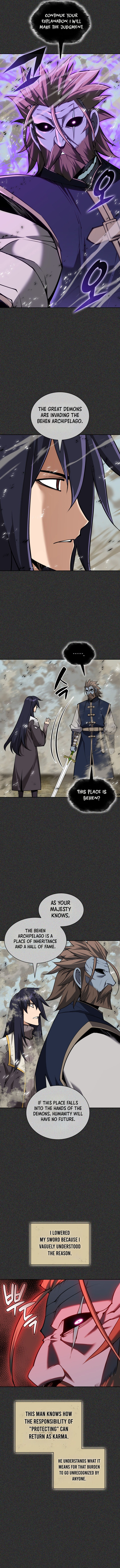 Overgeared (Team Argo) Chapter 337 - Page 14