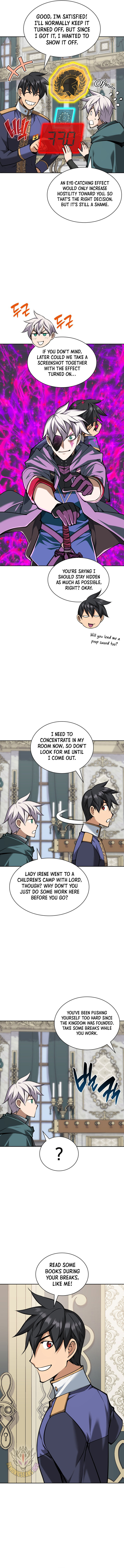 Overgeared (Team Argo) Chapter 337 - Page 3