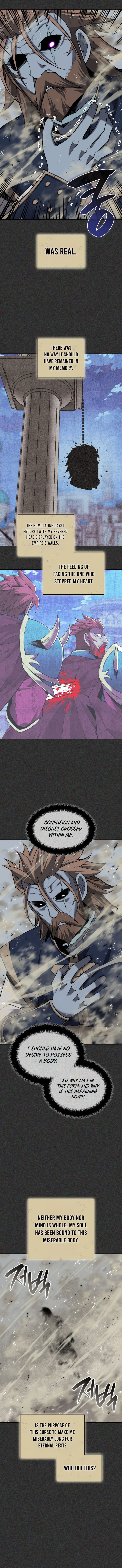 Overgeared (Team Argo) Chapter 337 - Page 8