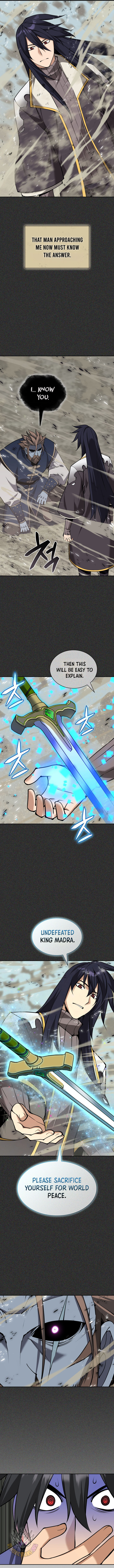 Overgeared (Team Argo) Chapter 337 - Page 9