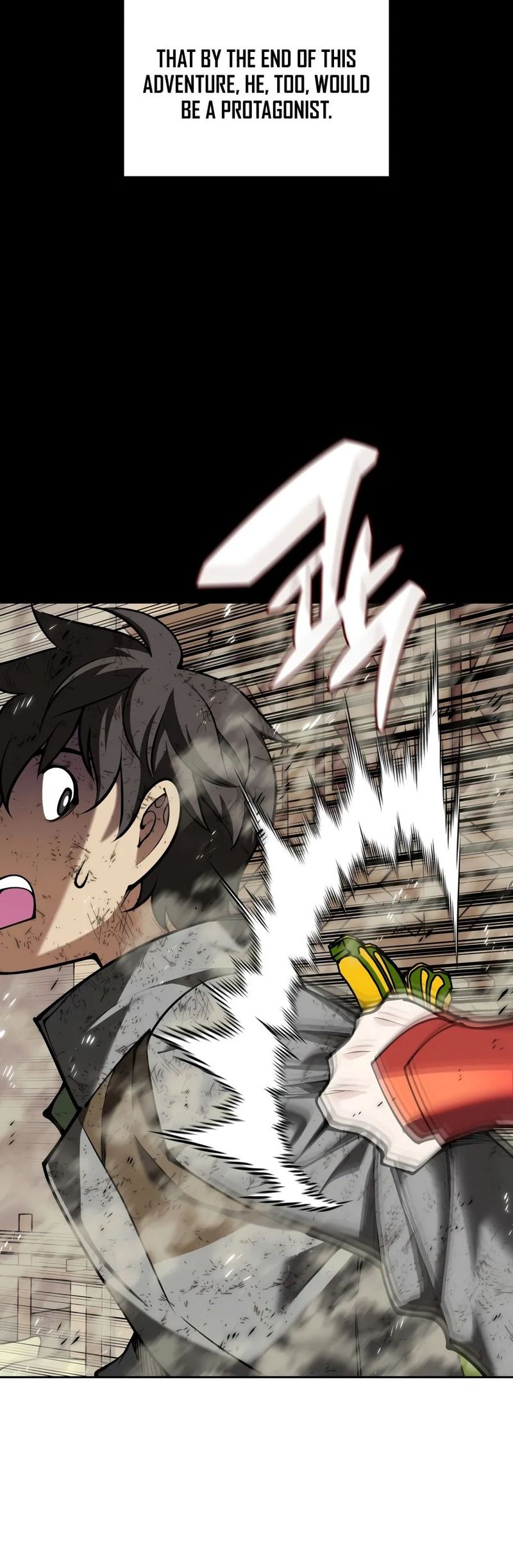 Overgeared (Team Argo) Chapter 339 - Page 11