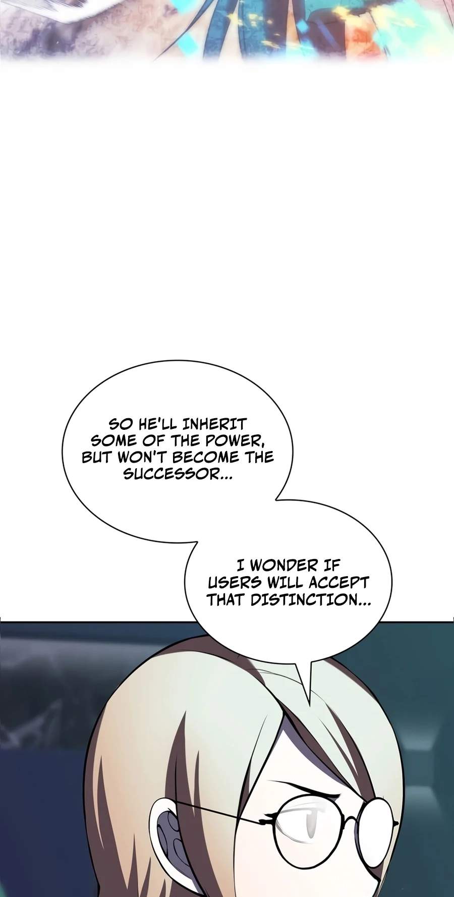 Overgeared (Team Argo) Chapter 341 - Page 19
