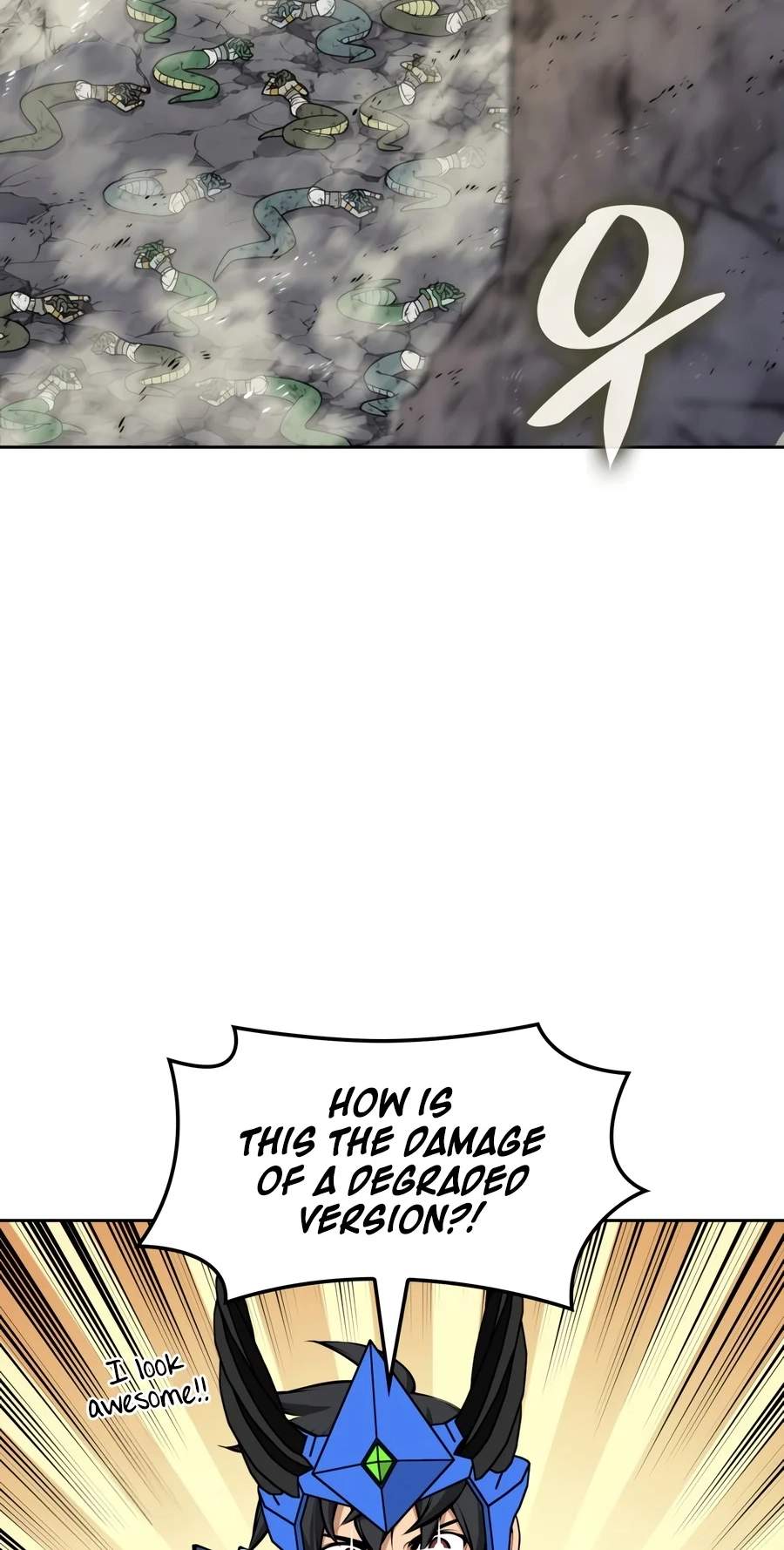 Overgeared (Team Argo) Chapter 341 - Page 2
