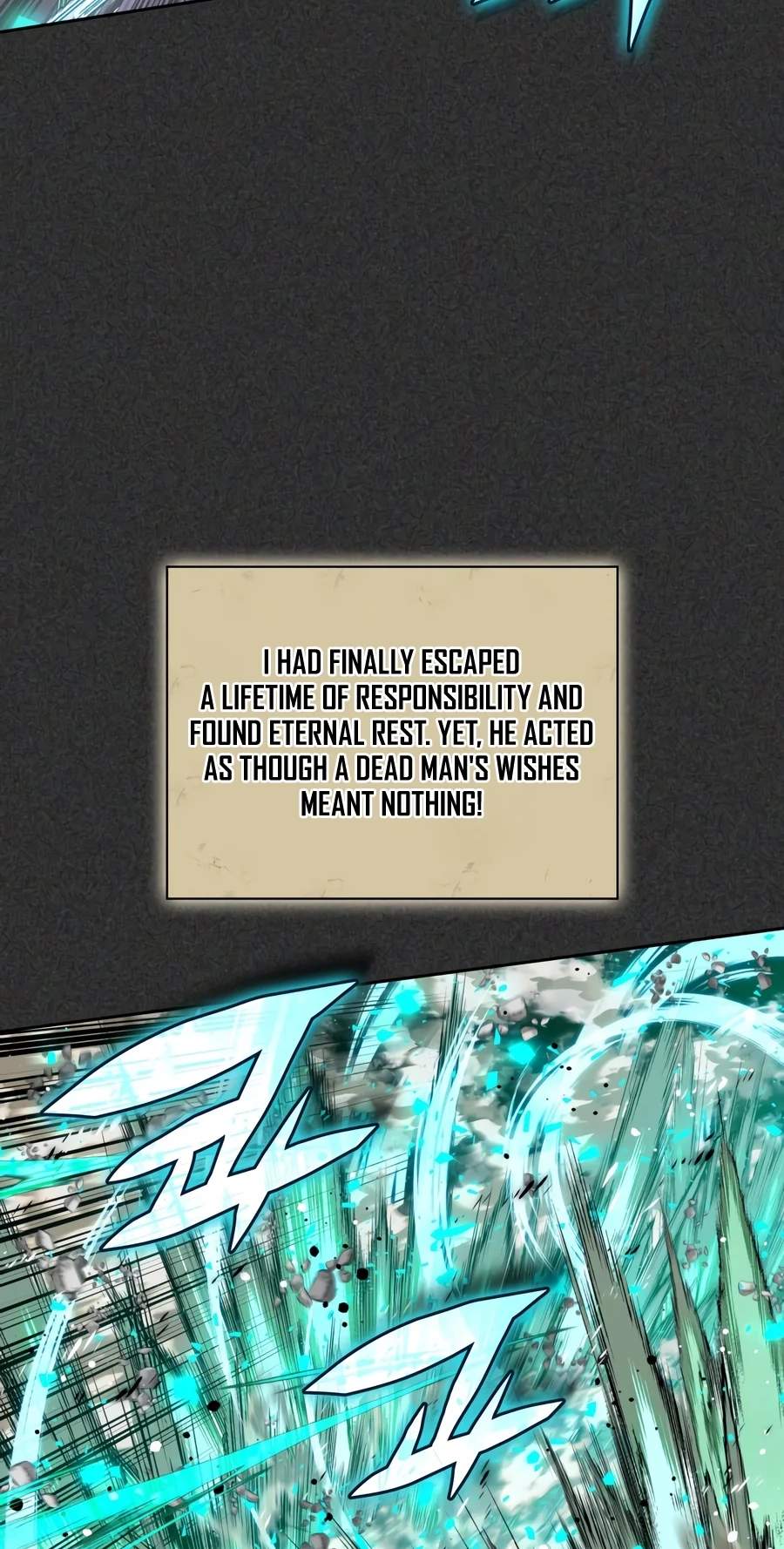 Overgeared (Team Argo) Chapter 341 - Page 39
