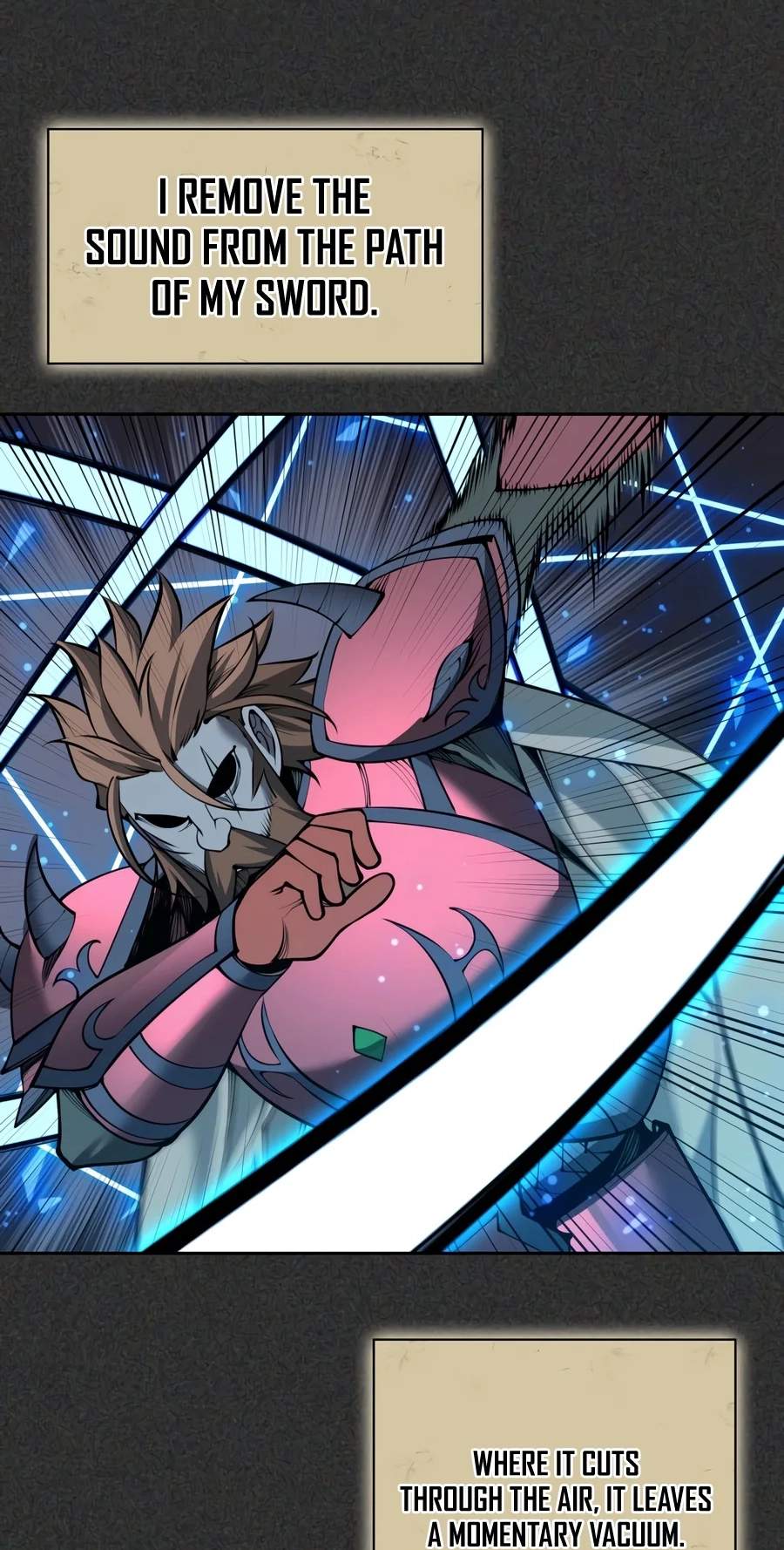 Overgeared (Team Argo) Chapter 341 - Page 61