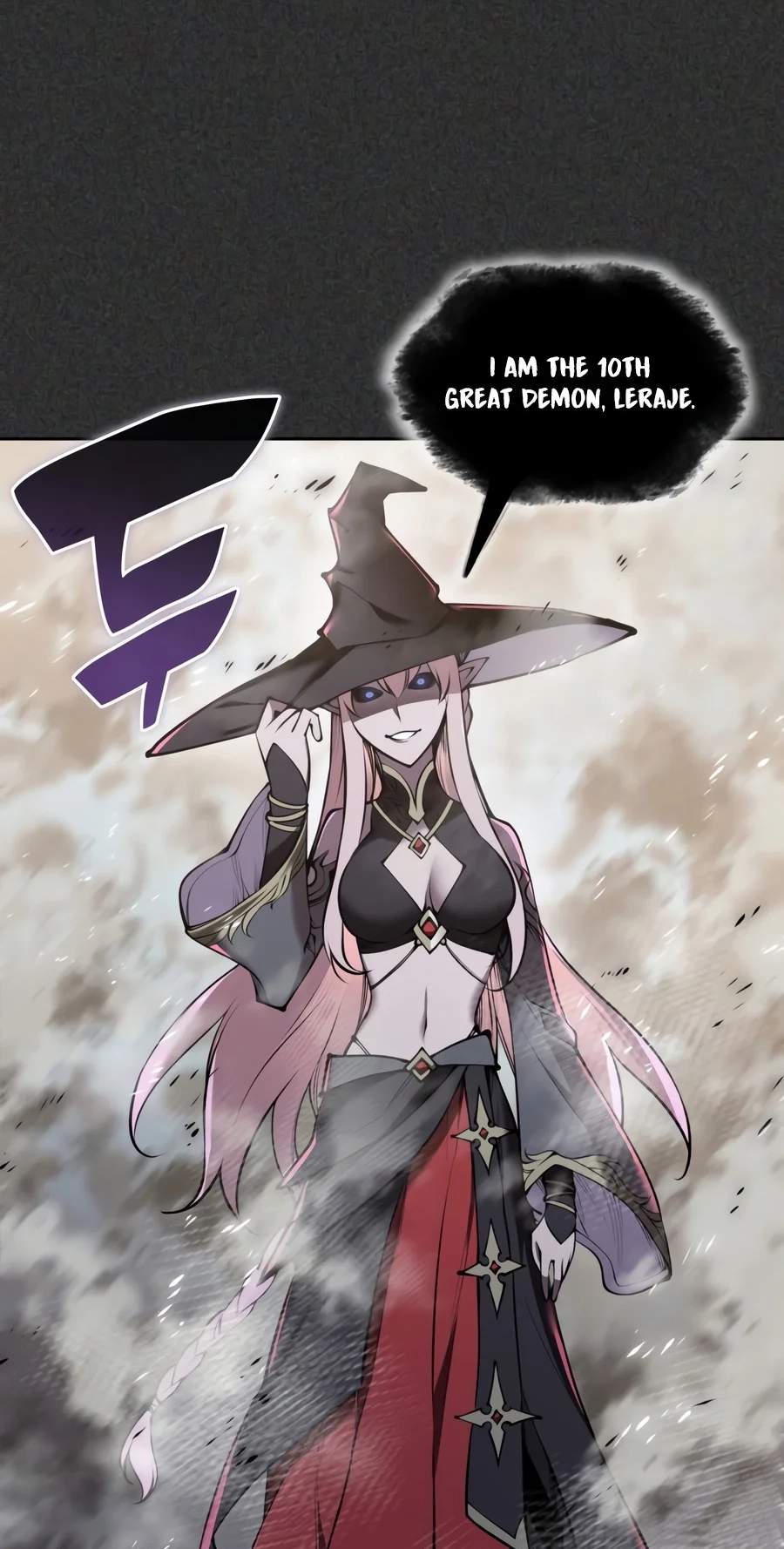 Overgeared (Team Argo) Chapter 341 - Page 76