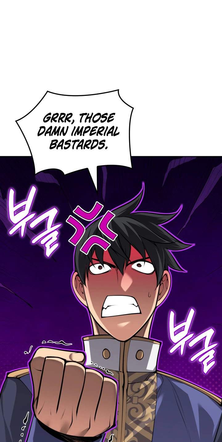 Overgeared (Team Argo) Chapter 343 - Page 100