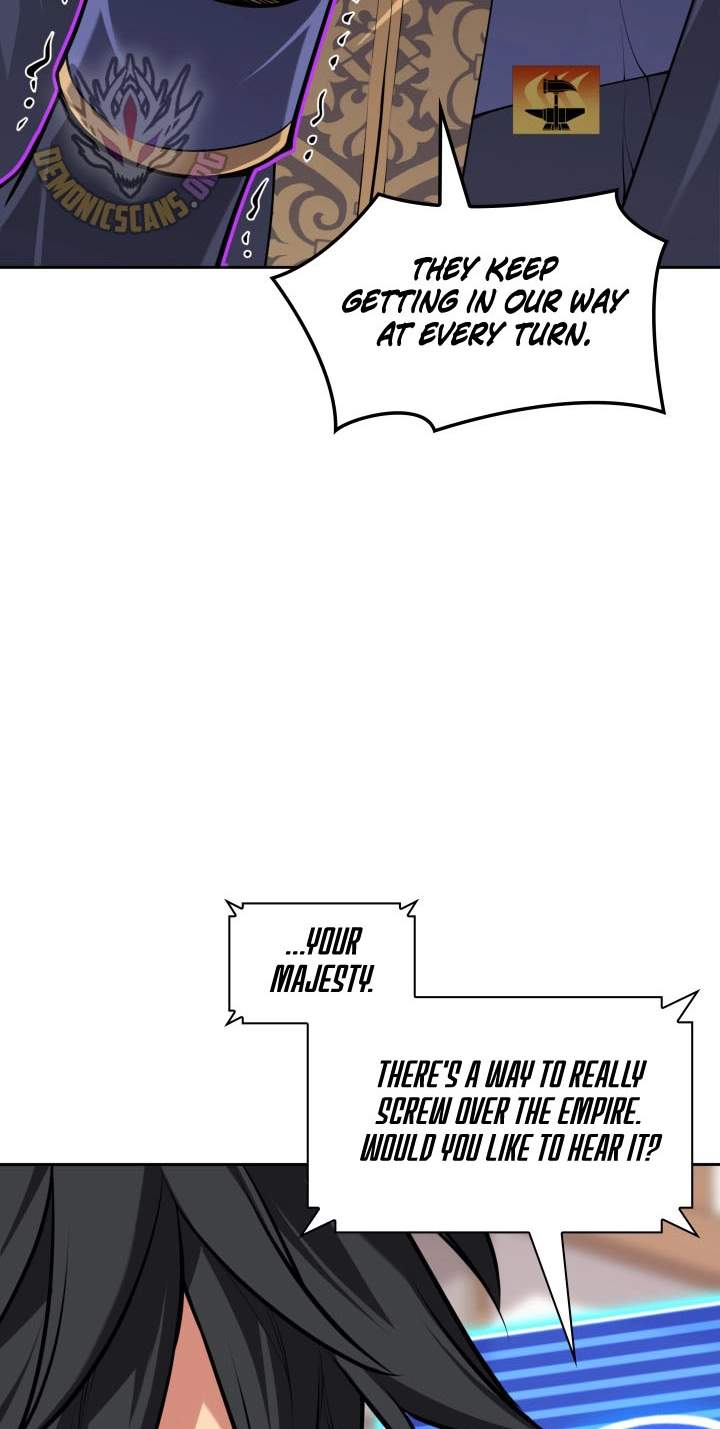 Overgeared (Team Argo) Chapter 343 - Page 101