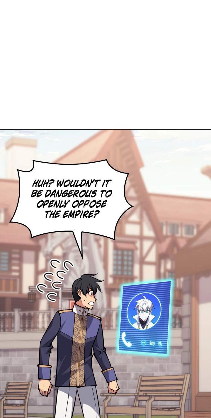 Overgeared (Team Argo) Chapter 343 - Page 104