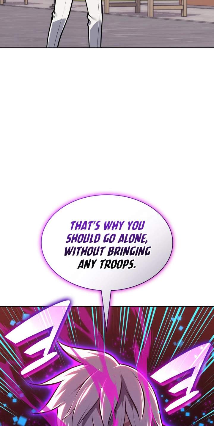 Overgeared (Team Argo) Chapter 343 - Page 105