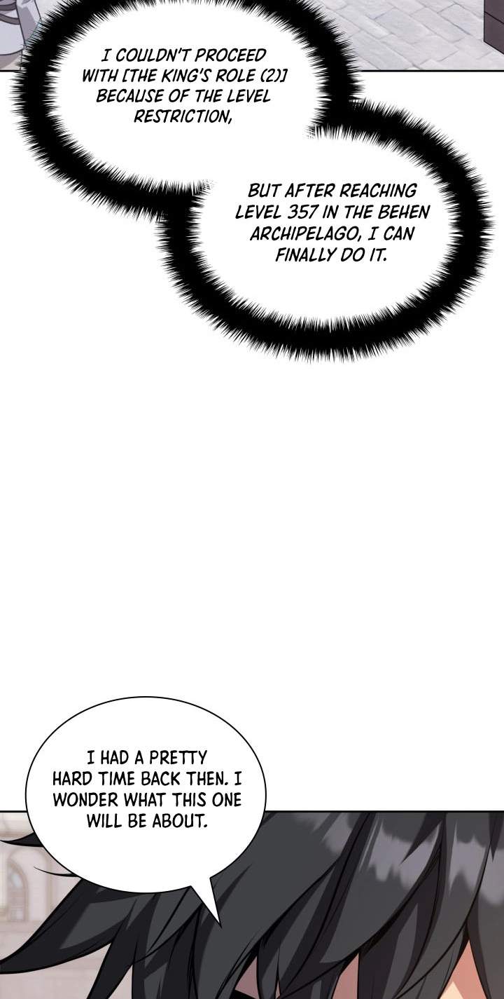 Overgeared (Team Argo) Chapter 343 - Page 11
