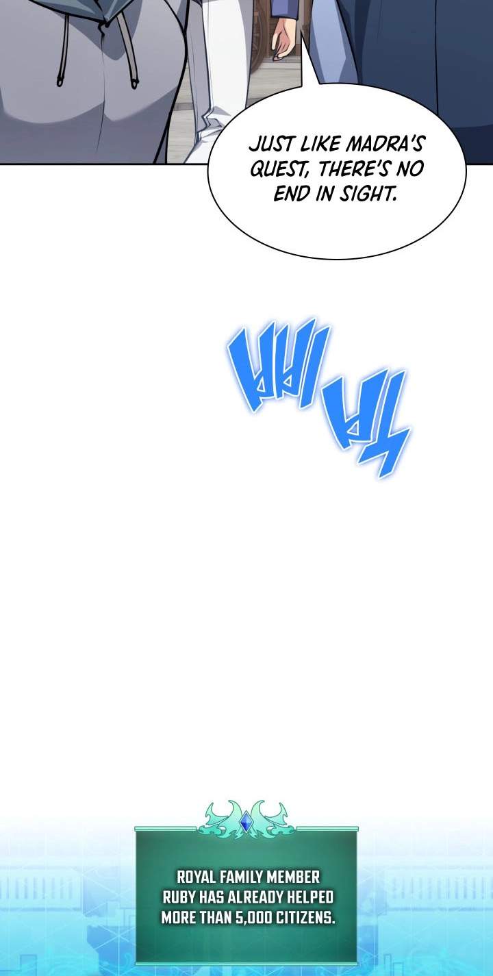 Overgeared (Team Argo) Chapter 343 - Page 16