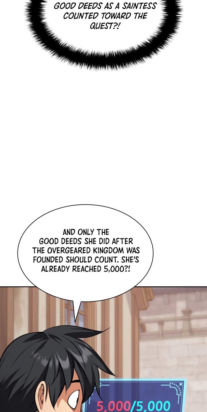 Overgeared (Team Argo) Chapter 343 - Page 21
