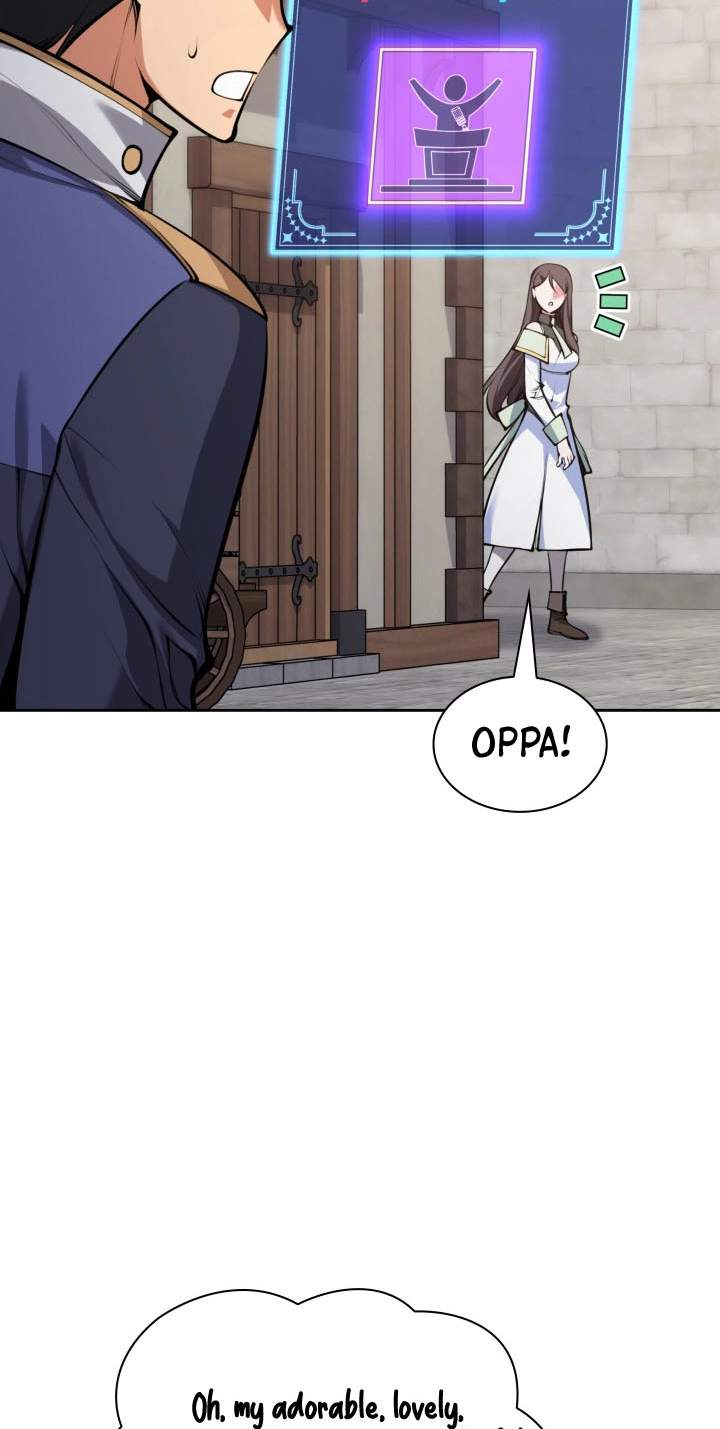 Overgeared (Team Argo) Chapter 343 - Page 22
