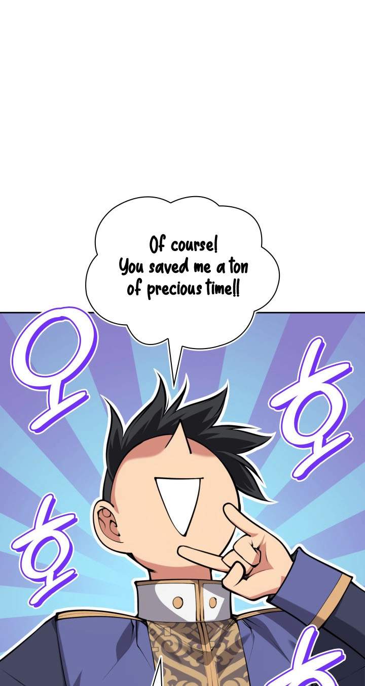 Overgeared (Team Argo) Chapter 343 - Page 24