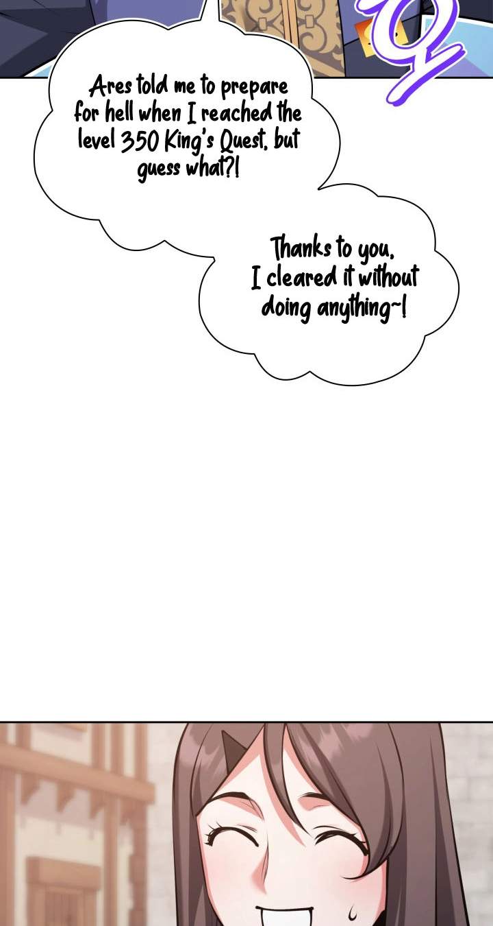 Overgeared (Team Argo) Chapter 343 - Page 25