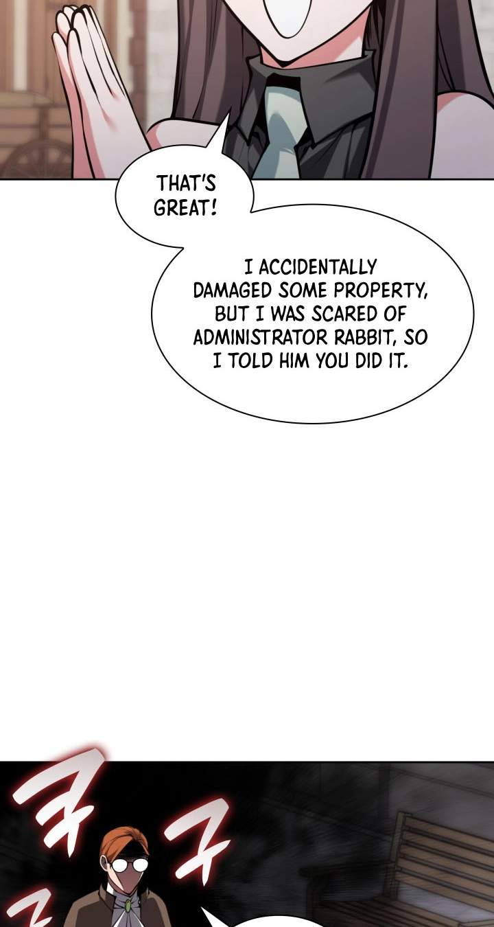 Overgeared (Team Argo) Chapter 343 - Page 26
