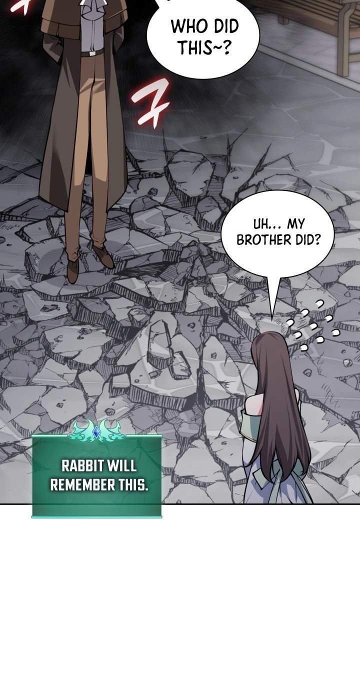 Overgeared (Team Argo) Chapter 343 - Page 27