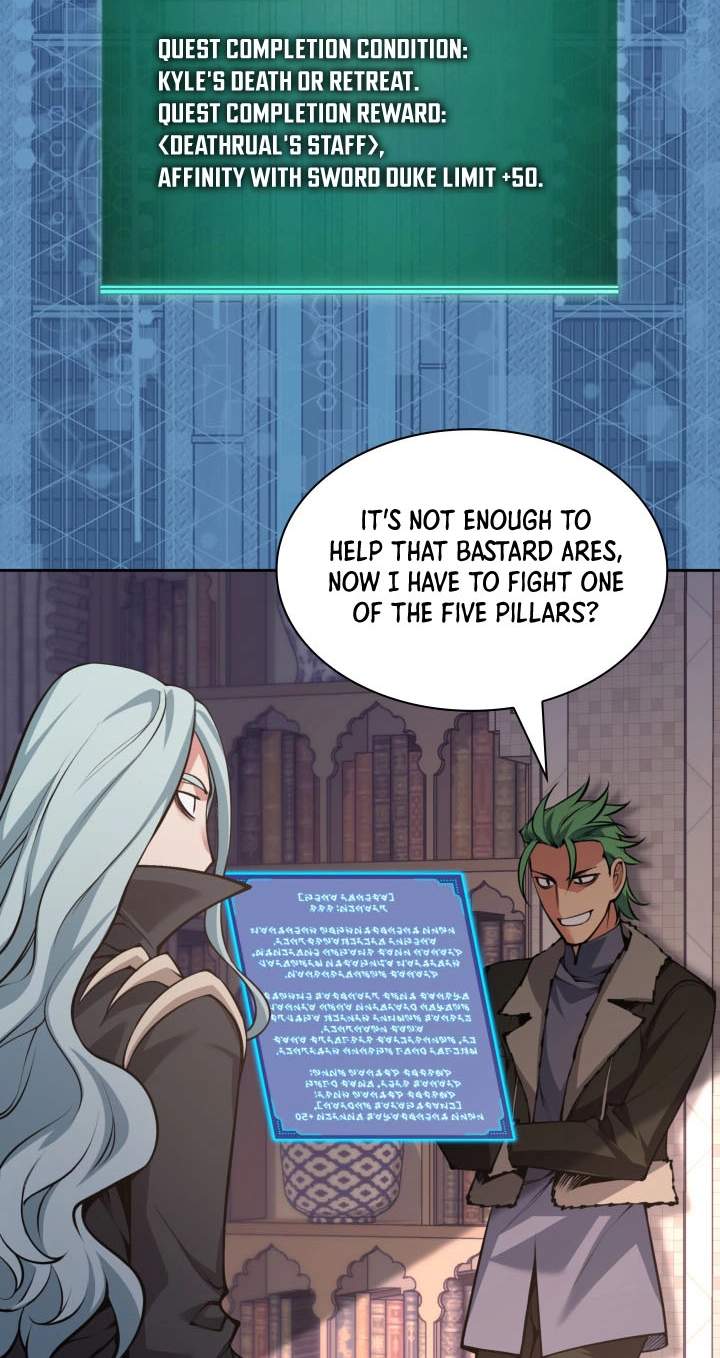 Overgeared (Team Argo) Chapter 343 - Page 33