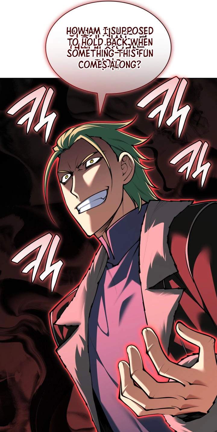 Overgeared (Team Argo) Chapter 343 - Page 38
