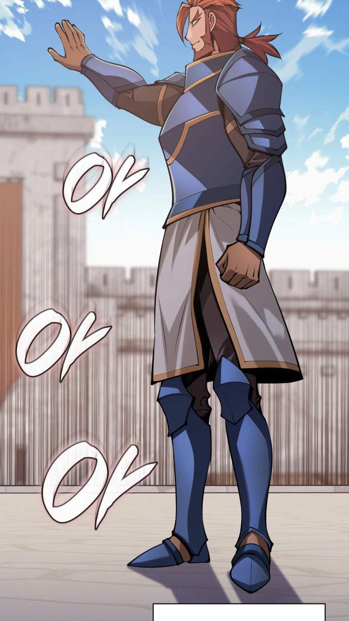 Overgeared (Team Argo) Chapter 343 - Page 48
